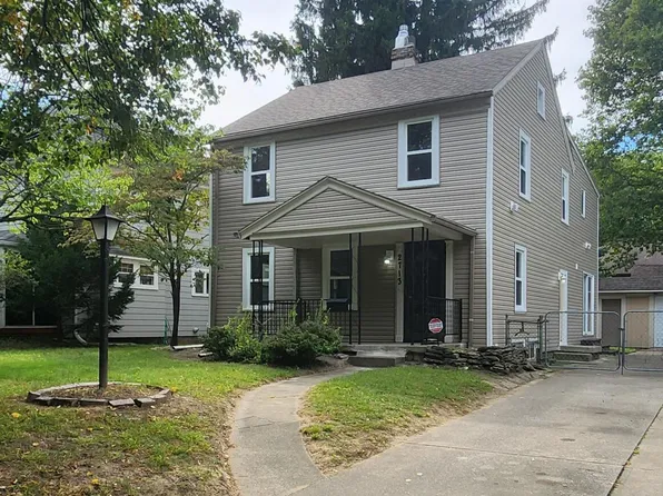 2713 Goddard Rd, Toledo, OH 43606