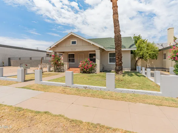 122 N 9TH Avenue, Phoenix, AZ 85007