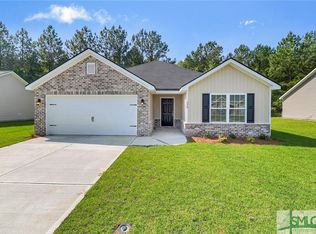 108 Bluff Rd, Springfield, GA 31329