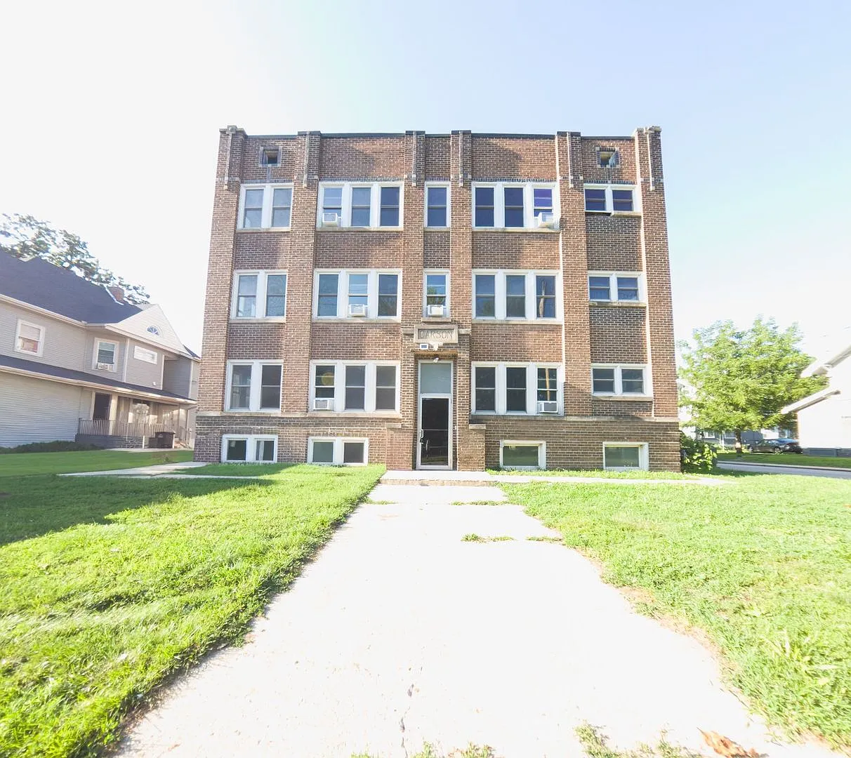 Cottage Heights Apartments — Photo 1