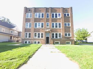 Cottage Heights Apartments, Des Moines, IA 50311