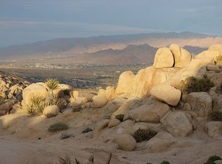 57956 Bandera Rd, Yucca Valley, CA 92284