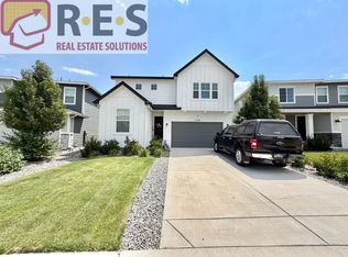 5378 Coltin Trl, Castle Rock, CO 80104