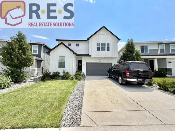 5378 Coltin Trl, Castle Rock, CO 80104