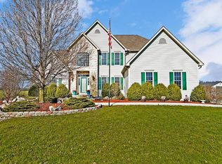 798 Burnt Pond Rd, Ostrander, OH 43061