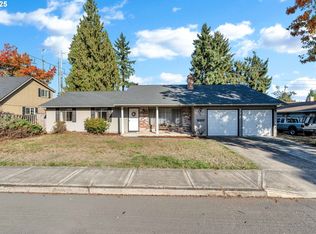 4885 NW Kahneeta Dr, Portland, OR 97229