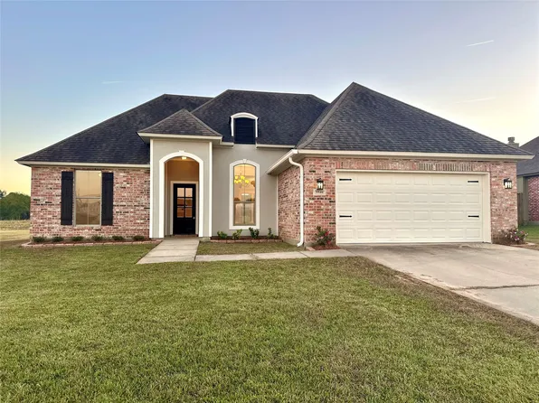 5540 Northwood South Rd, Shreveport, LA 71107