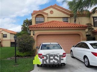 19966 Villa Lante Pl, Boca Raton, FL 33434