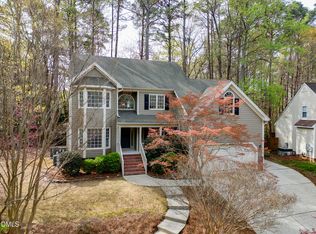 4129 Mittglen Ln, Cary, NC 27518