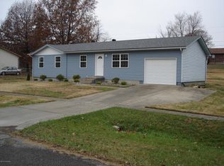 2855 Colonial Dr, Radcliff, KY 40160