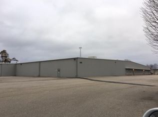 625 W 18th St, Nevada, IA 50201