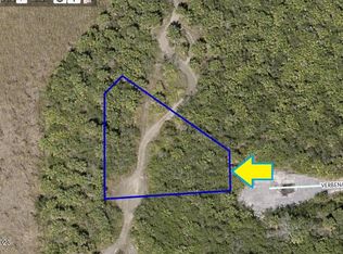 1697 Verbena Ct SW, Palm Bay, FL 32908