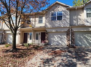 5452 Nighthawk Dr, Indianapolis, IN 46254