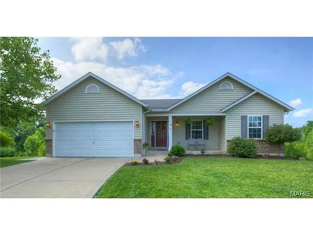 306 Ruth Ann Dr photo 1