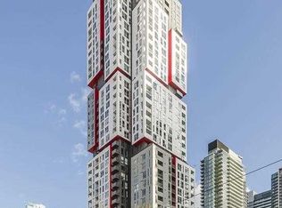 318 Richmond St W #1606, Toronto, ON M5V 0B4