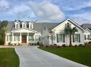14 Lakewood Ct, Bluffton, SC 29910