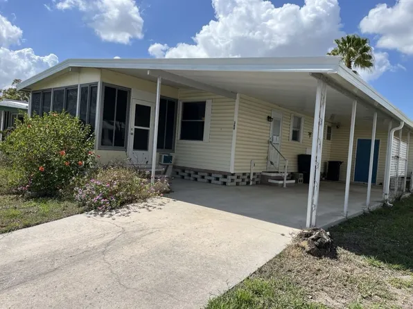 388 Peppertree Ln #1697, Ellenton, FL 34222