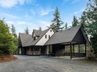 2410 Carpenter Rd, Capital, BC V9Z 0R1