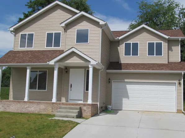 1113 Oakwood Rd, Culloden, WV 25510