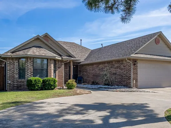 1031 SW 84th St, Oklahoma City, OK 73139