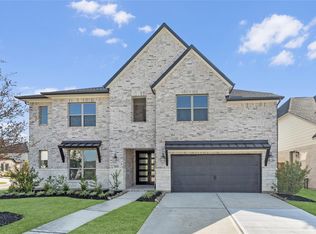 30927 Spring Lily Way, Brookshire, TX 77423