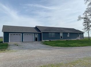 12227 Road 87, Paulding, OH 45879