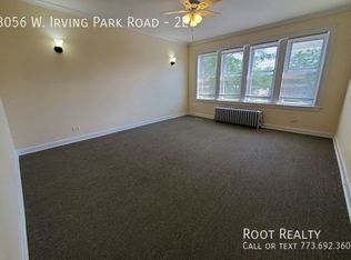 3056 W Irving Park Rd APT 2E, Chicago, IL 60618