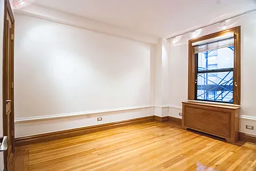 Rented by WAM Partners - William Moses Co.