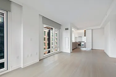 Rented by The Moinian Group