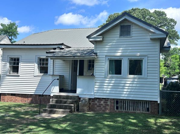 230 Bell St, Americus, GA 31709