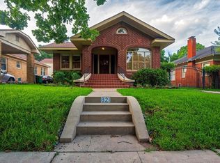 821 Teetshorn St, Houston, TX 77009