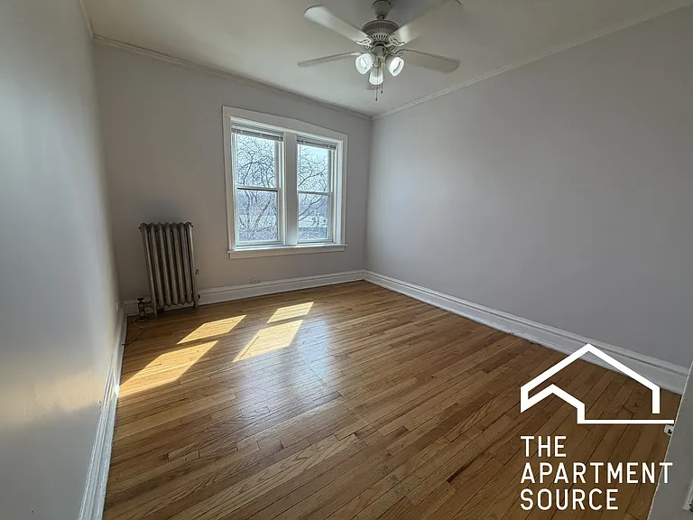 3910 W Argyle St #1A — Photo 3