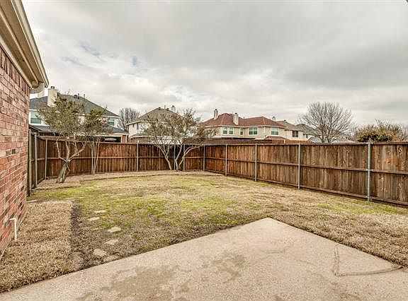 2nd image of 5120 China Berry Dr