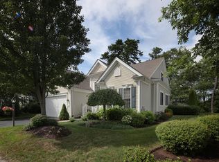 20 Great Pointe, Plymouth, MA 02360