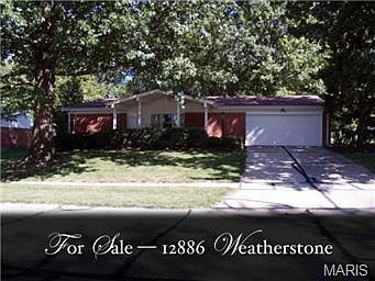1st image of 12886 Weatherstone Dr
