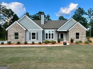 117 Kimbell Rd, Pine Mountain, GA 31822