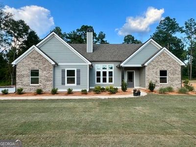 117 Kimbell Rd, Pine Mountain, GA, 31822