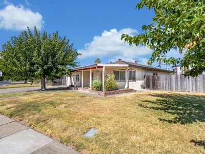 2415 Manchester St, West Sacramento, CA, 95691