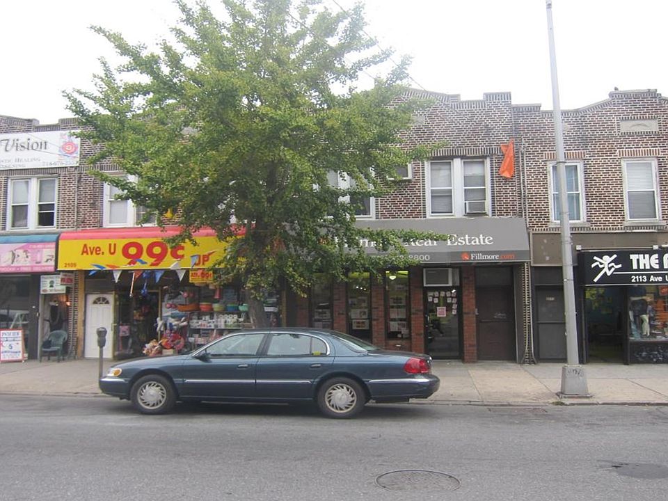 1st image of 2111 Avenue U