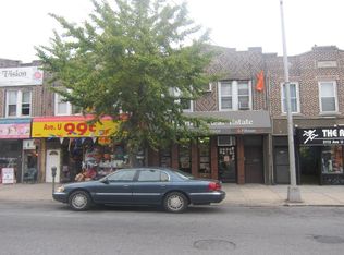 2111 Avenue U, Brooklyn, NY 11229