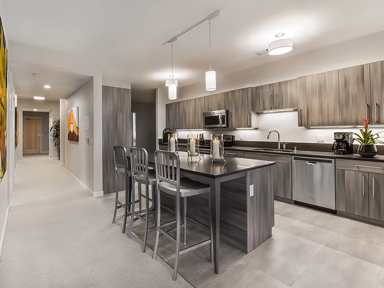 Beaumont Place Apartments — Photo 6