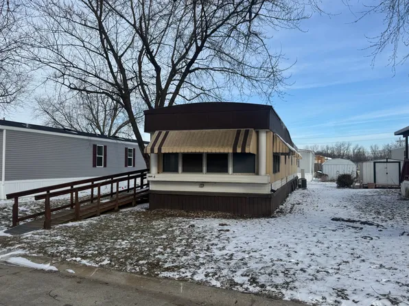 6008 Moeller Rd Lot 4, Fort Wayne, IN 46806