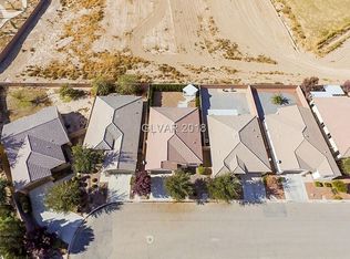 4430 S Gressa St, Pahrump, NV 89061