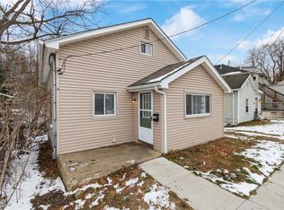 108 River St, Lodi, OH 44254