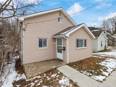 108 River St, Lodi, OH, 44254