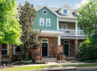 2057 Zach Scott St, Austin, TX 78723