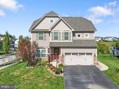 1288 Alta Vista Way, Seven Valleys, PA, 17360