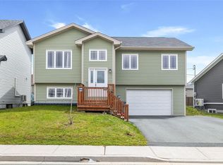 40 Finlaystone Dr, Mount Pearl, NL A1N0E3
