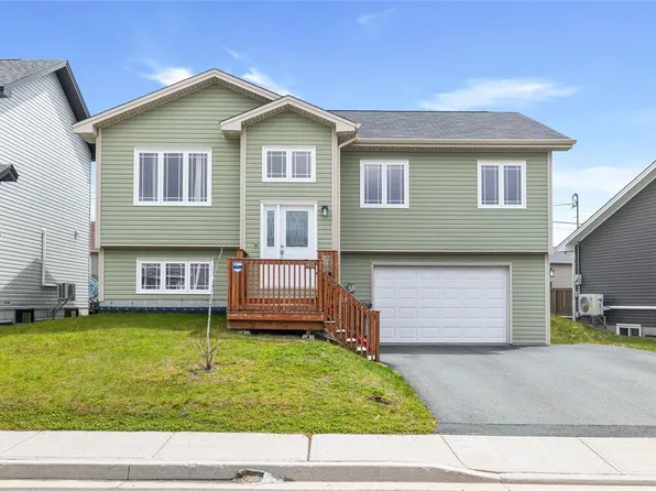 40 Finlaystone Drive, Mt. Pearl, NL A1A0E2