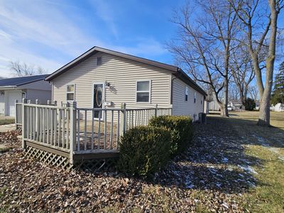 1008 S Morgan St, Bluffton, IN, 46714